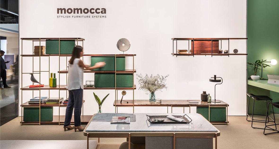Momocca. Mobiliario de Diseño | Design Furniture Firm | Mobilier de Design