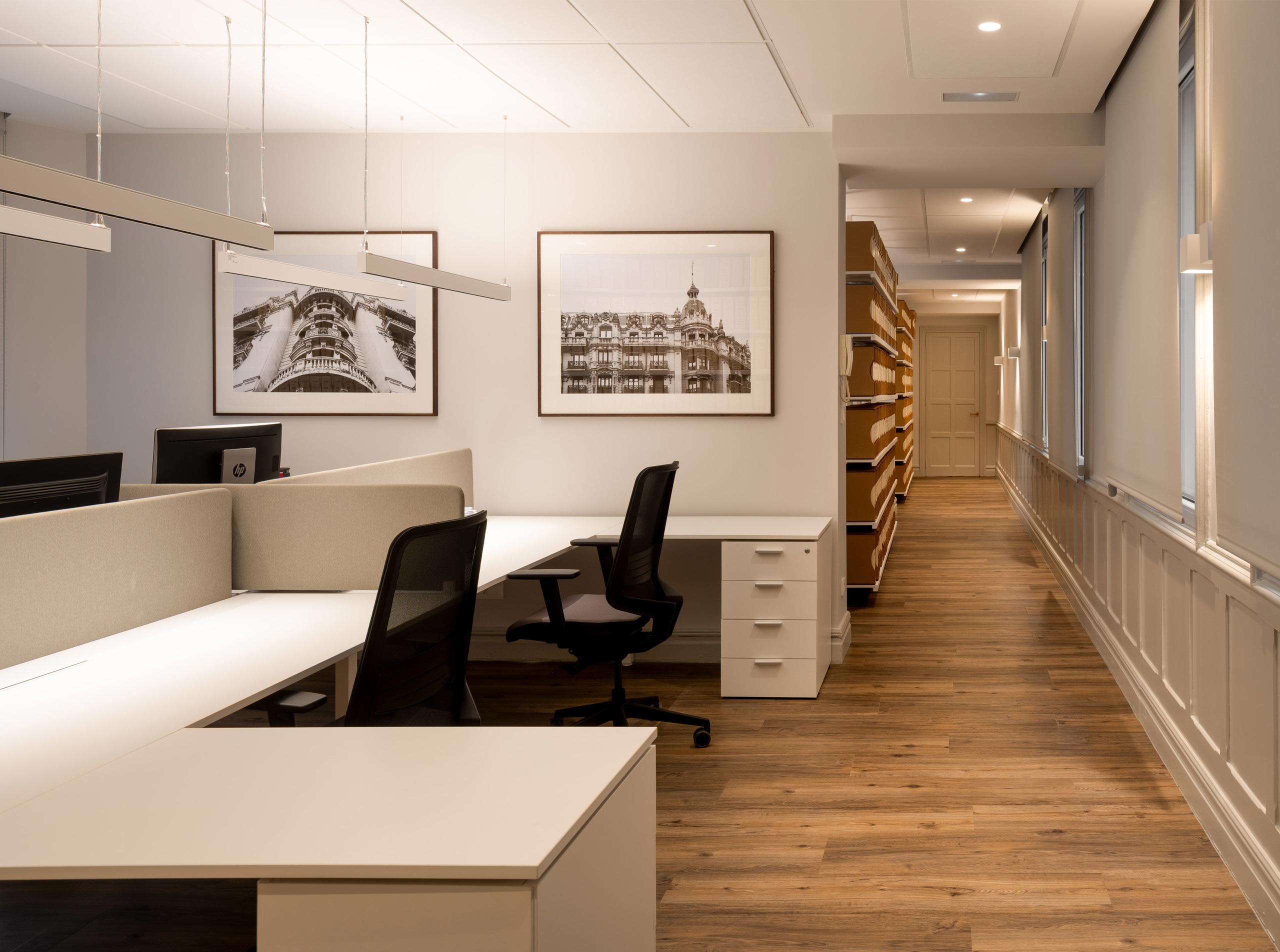 design furniture for office - Momocca
