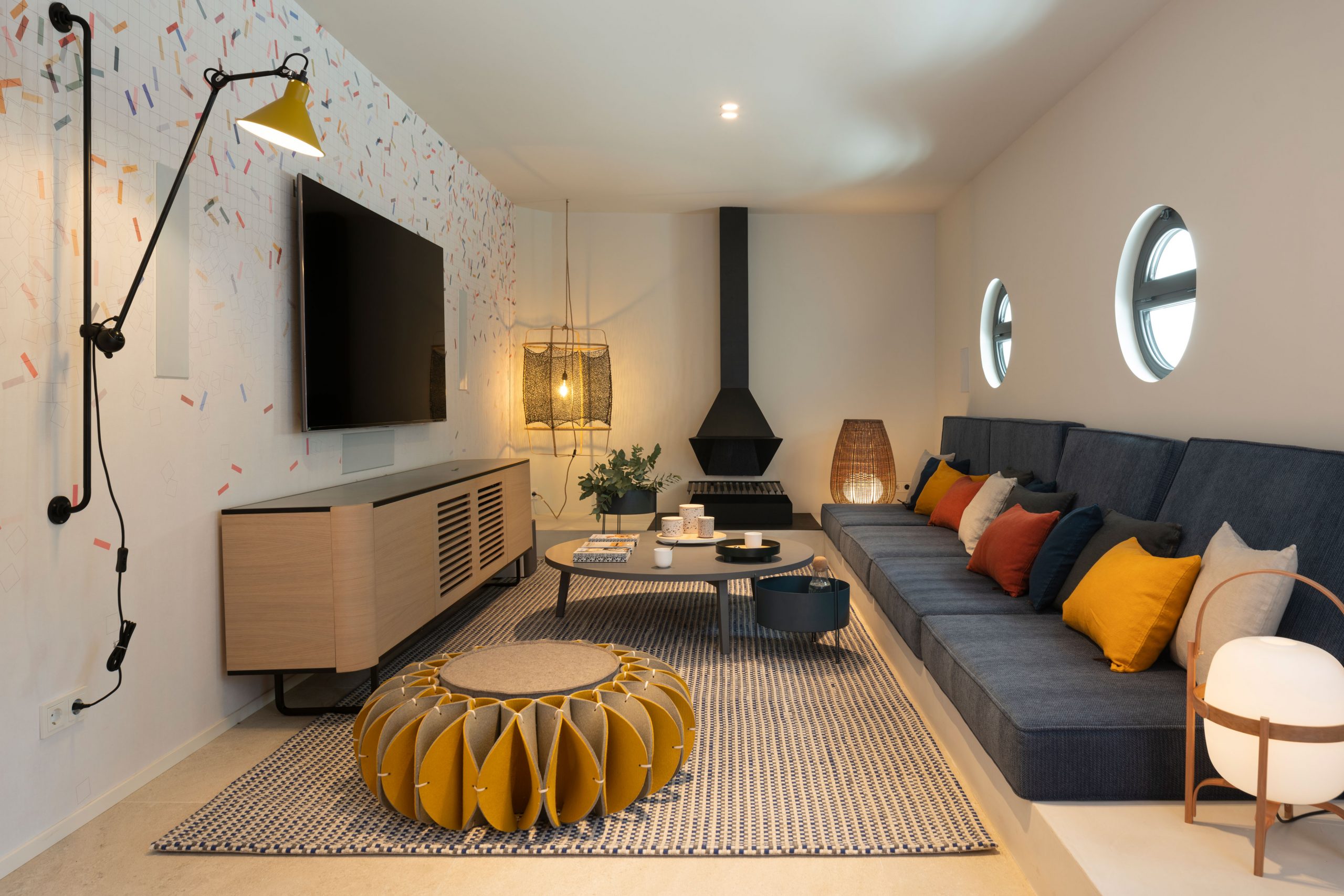 meubles design pour maison Momocca