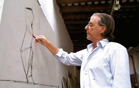 Ricardo Bofill: symbolist & poetic architecture.