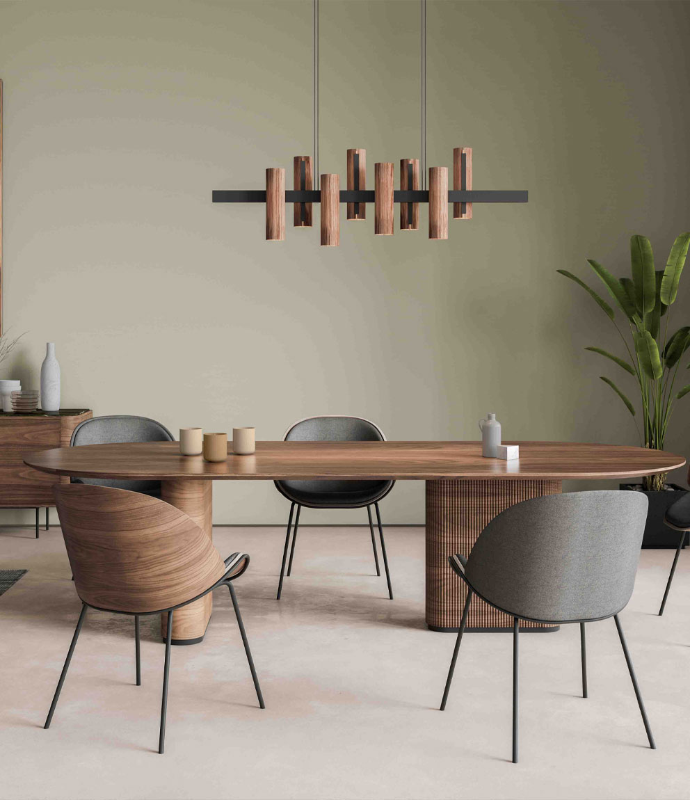 Dania Collection by Momocca website
