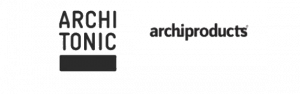 logos portales architonic & archiproducts